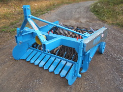 Spedo Digger