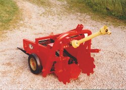 Zaga Digger