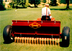Gandy Model 10T