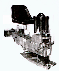 Mechanical Model 5000