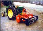 Maschio Tillers