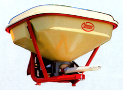 Vicon Fertilizer Spreader